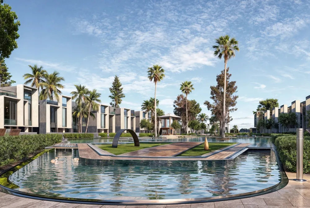 Linwood | Forsa Property