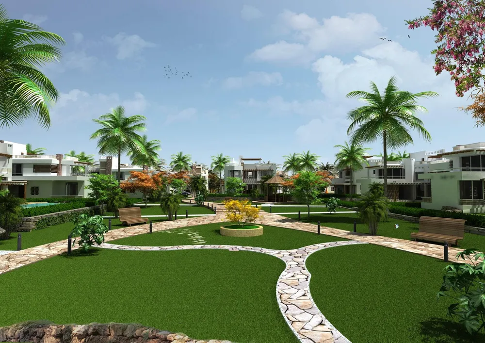 Rayos | Forsa Property