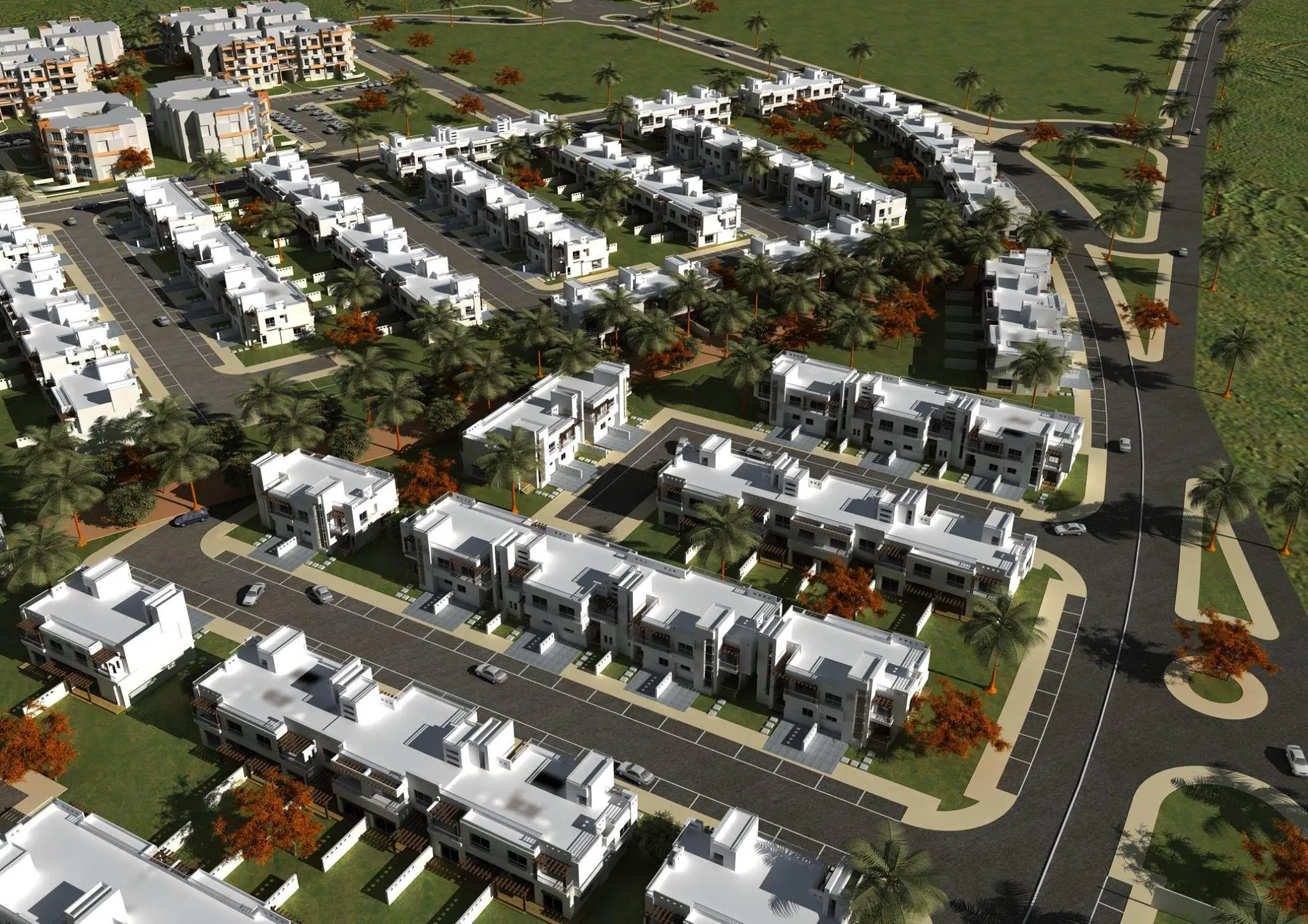 Rayos by Ofouk Developments | Forsa Property