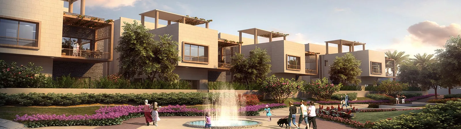 Taj City by Madinet Masr (MNHD) | Forsa Property