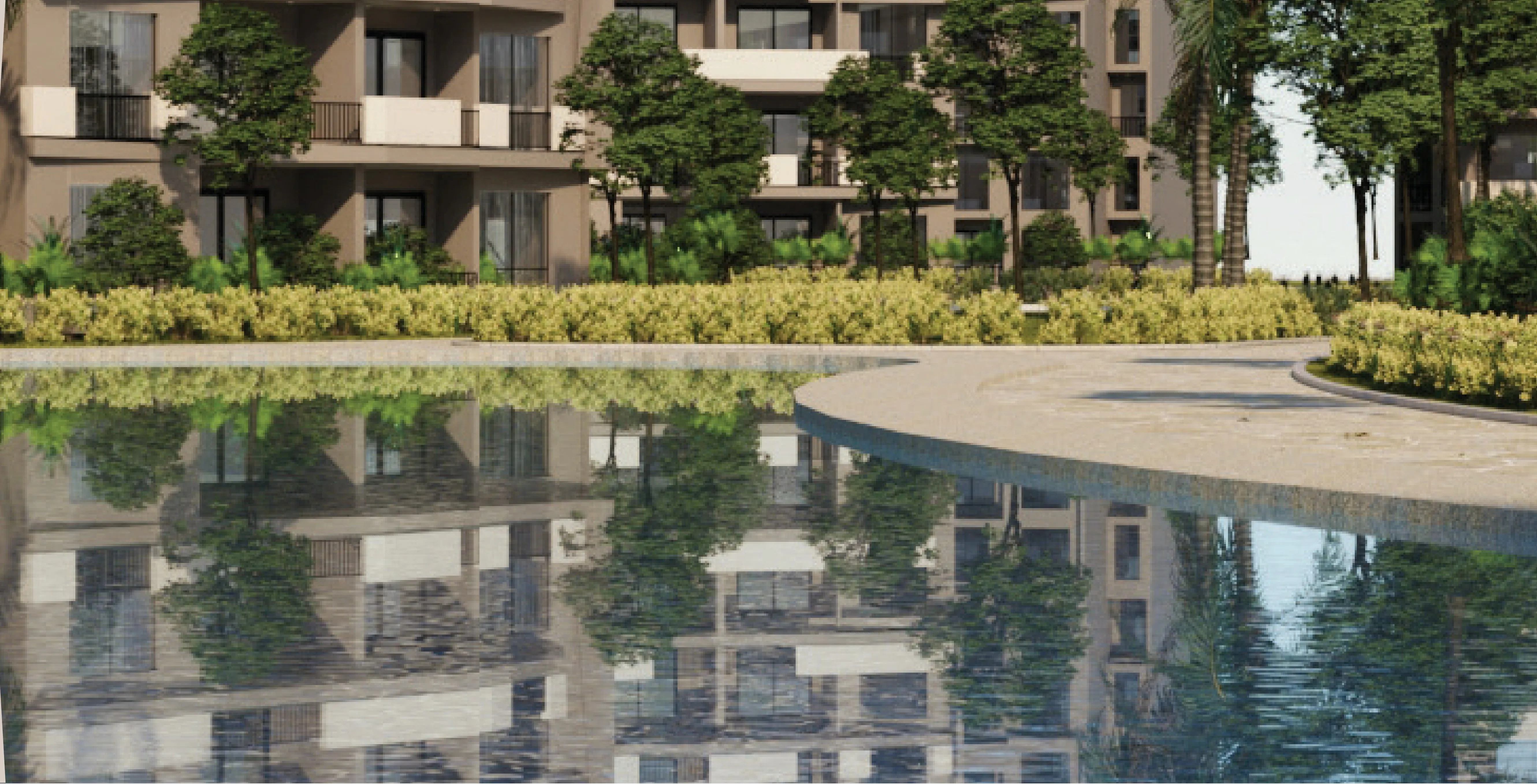 De Joya 4 by Taj Misr Developments | Forsa Property