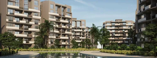 De Joya 4 by Taj Misr Developments | Forsa Property