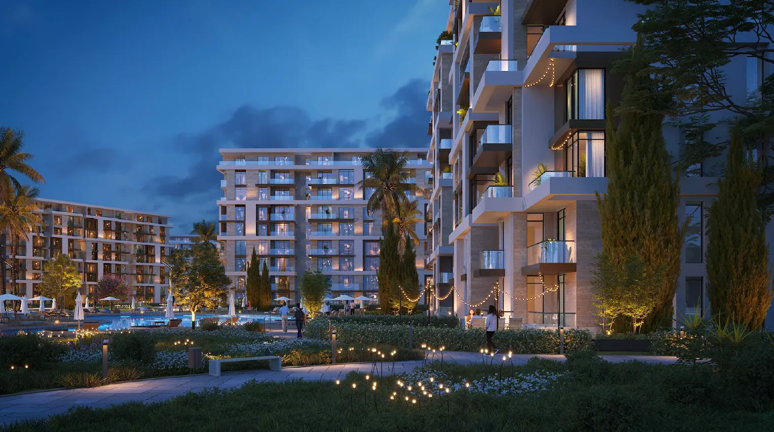 Noll by Kleek Developments | Forsa Property