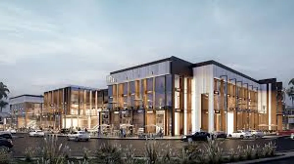 By 9 Mall | Forsa Property