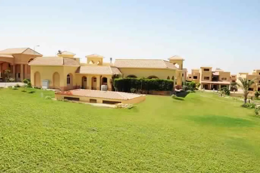 La Rose New Cairo | Forsa Property La Rose New Cairo | Forsa Property