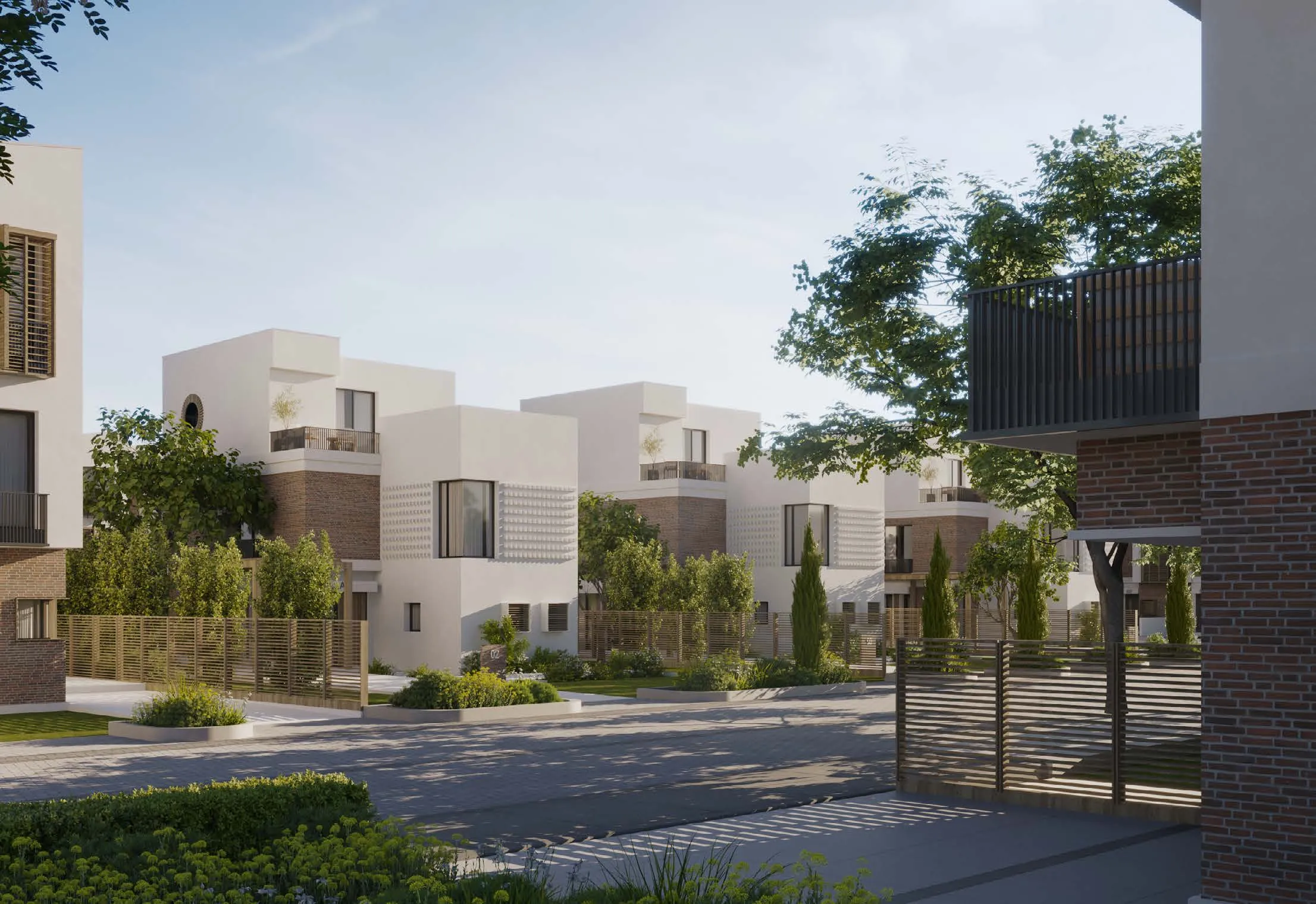 Scenes by Tatweer Misr | Forsa Property Scenes by Tatweer Misr | Forsa Property