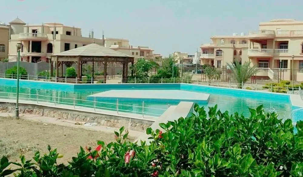 La Rose New Cairo | Forsa Property La Rose New Cairo | Forsa Property