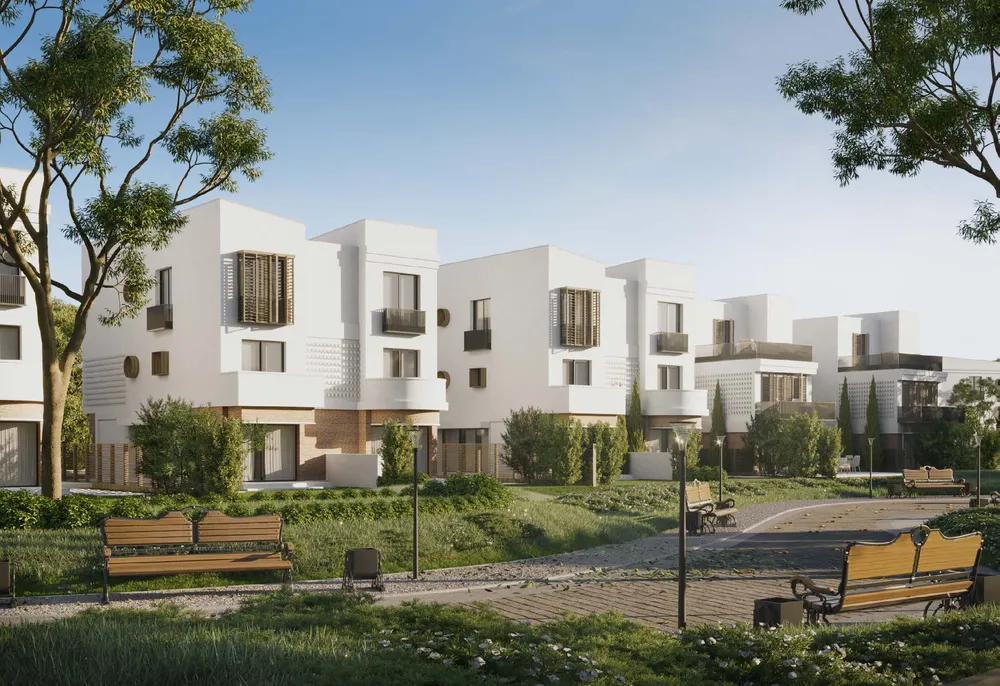 Scenes  | Forsa Property