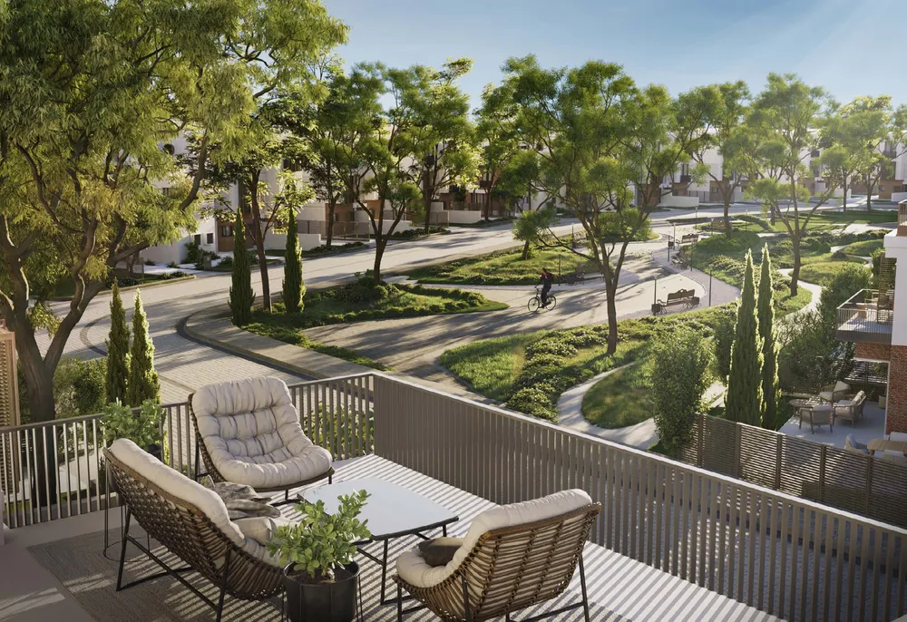 Scenes  | Forsa Property