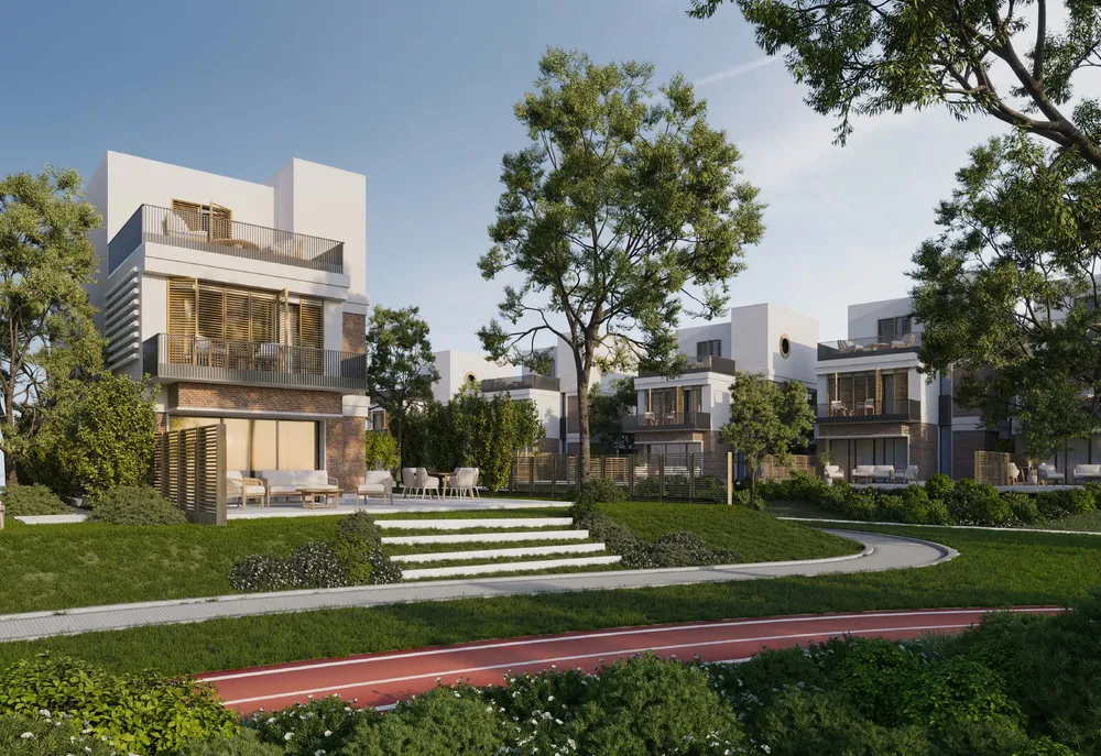 Scenes  | Forsa Property