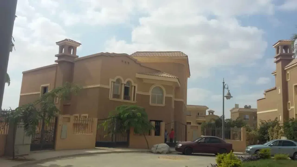 La Rose New Cairo | Forsa Property La Rose New Cairo | Forsa Property