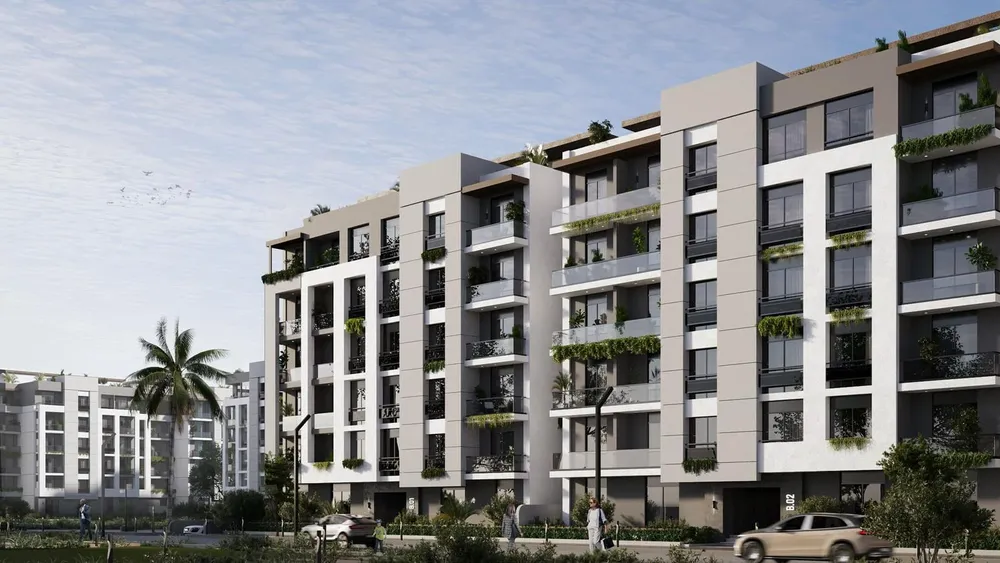 Home Residence | Forsa Property