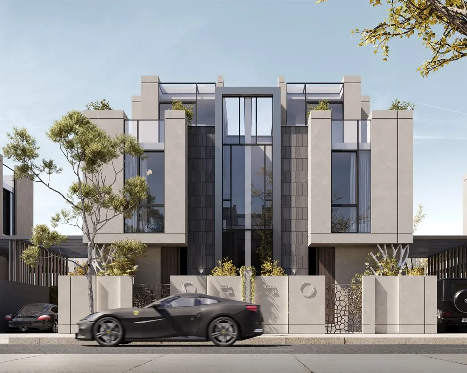 Noi by Urbnlanes Developments | Forsa Property