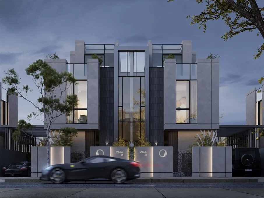 Noi by Urbnlanes Developments | Forsa Property
