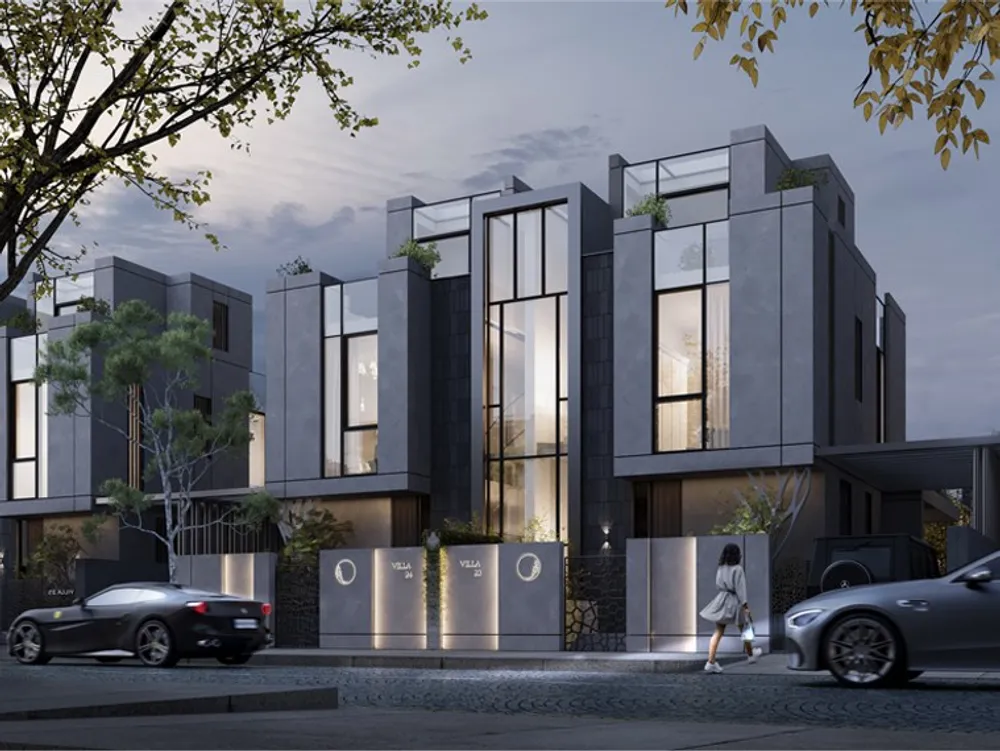 Noi | Forsa Property