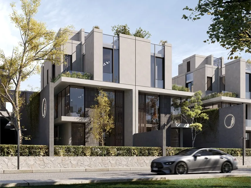 Noi by Urbnlanes Developments | Forsa Property