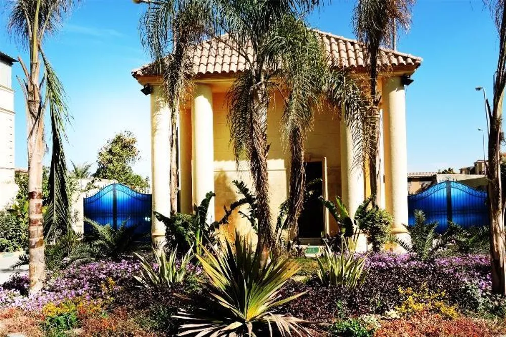 Zizinia Gardens | Forsa Property