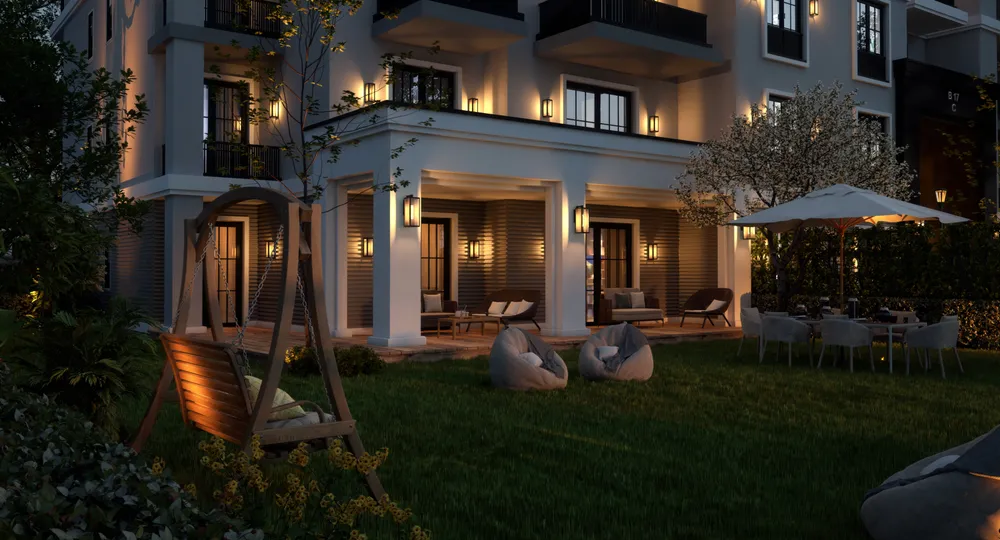 Rewaya | Forsa Property