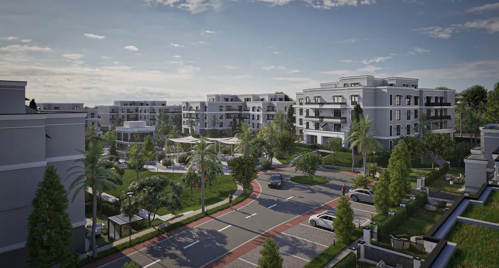 Rewaya | Forsa Property