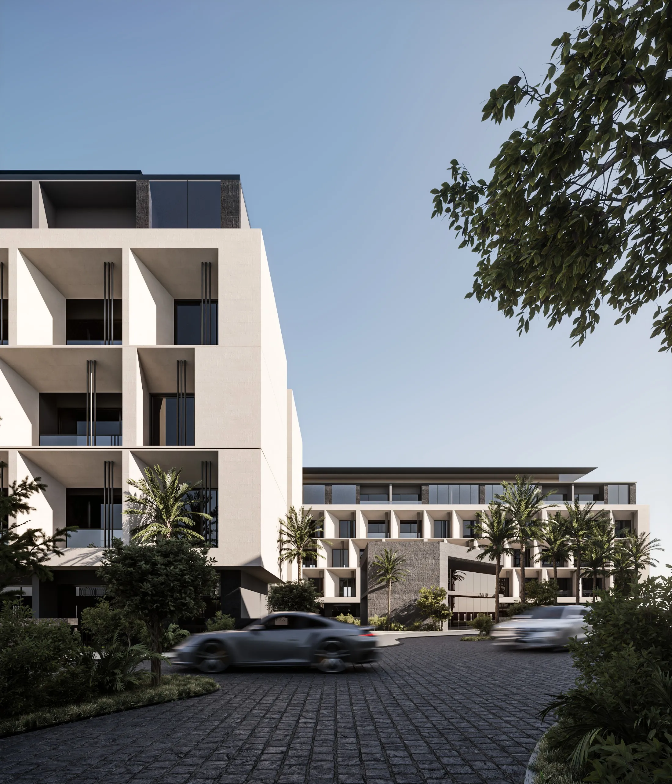 Blanks by Manaj Developments | Forsa Property