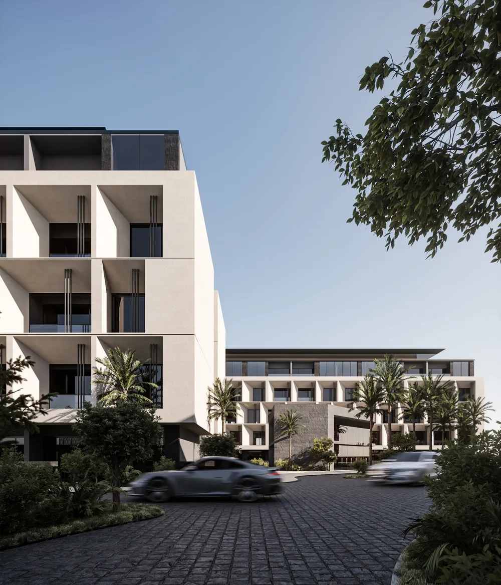 Blanks | Forsa Property