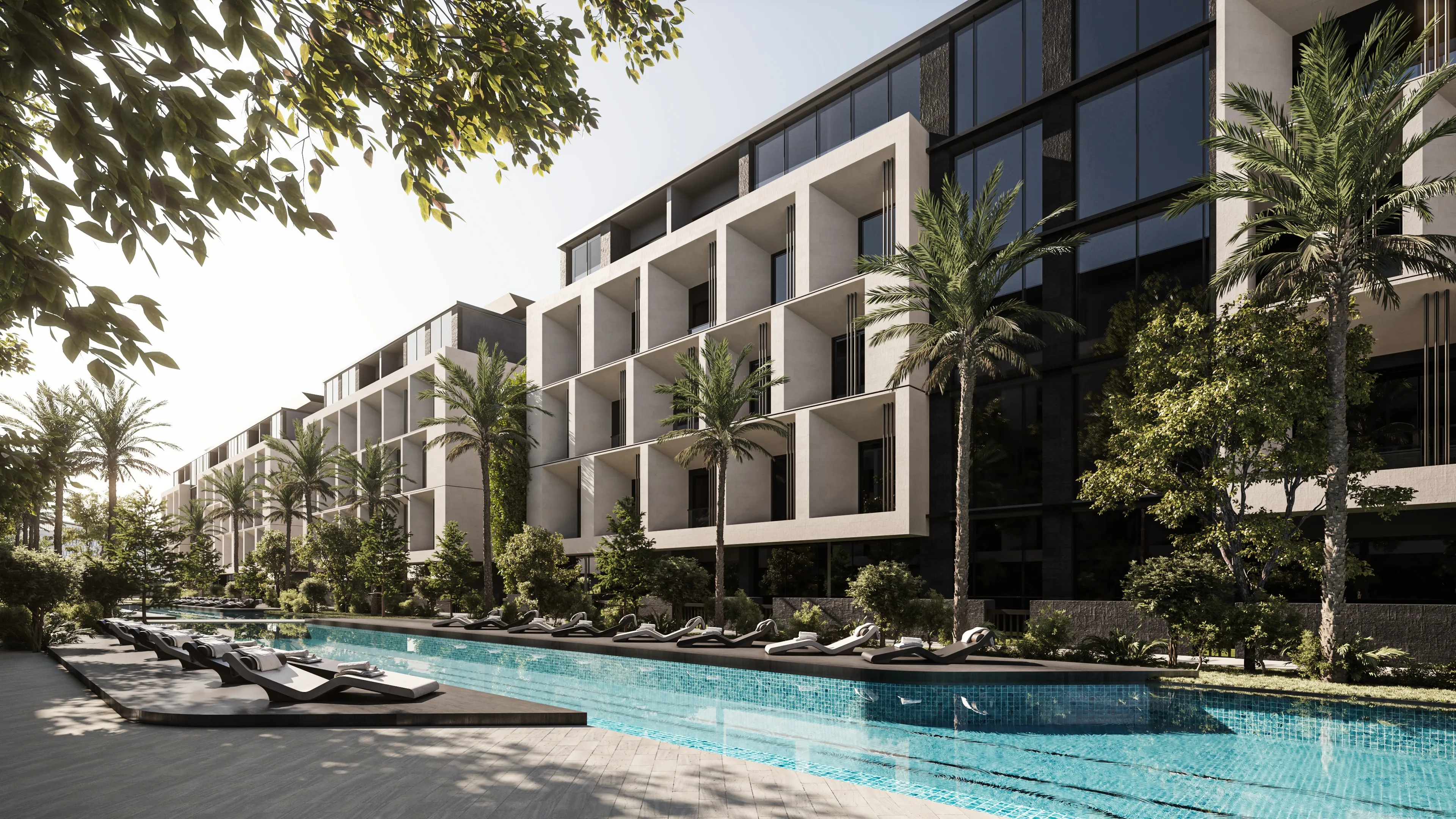 Blanks by Manaj Developments | Forsa Property