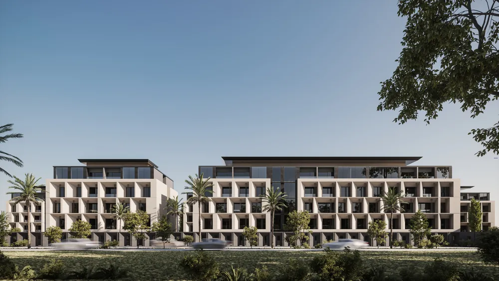 Blanks | Forsa Property