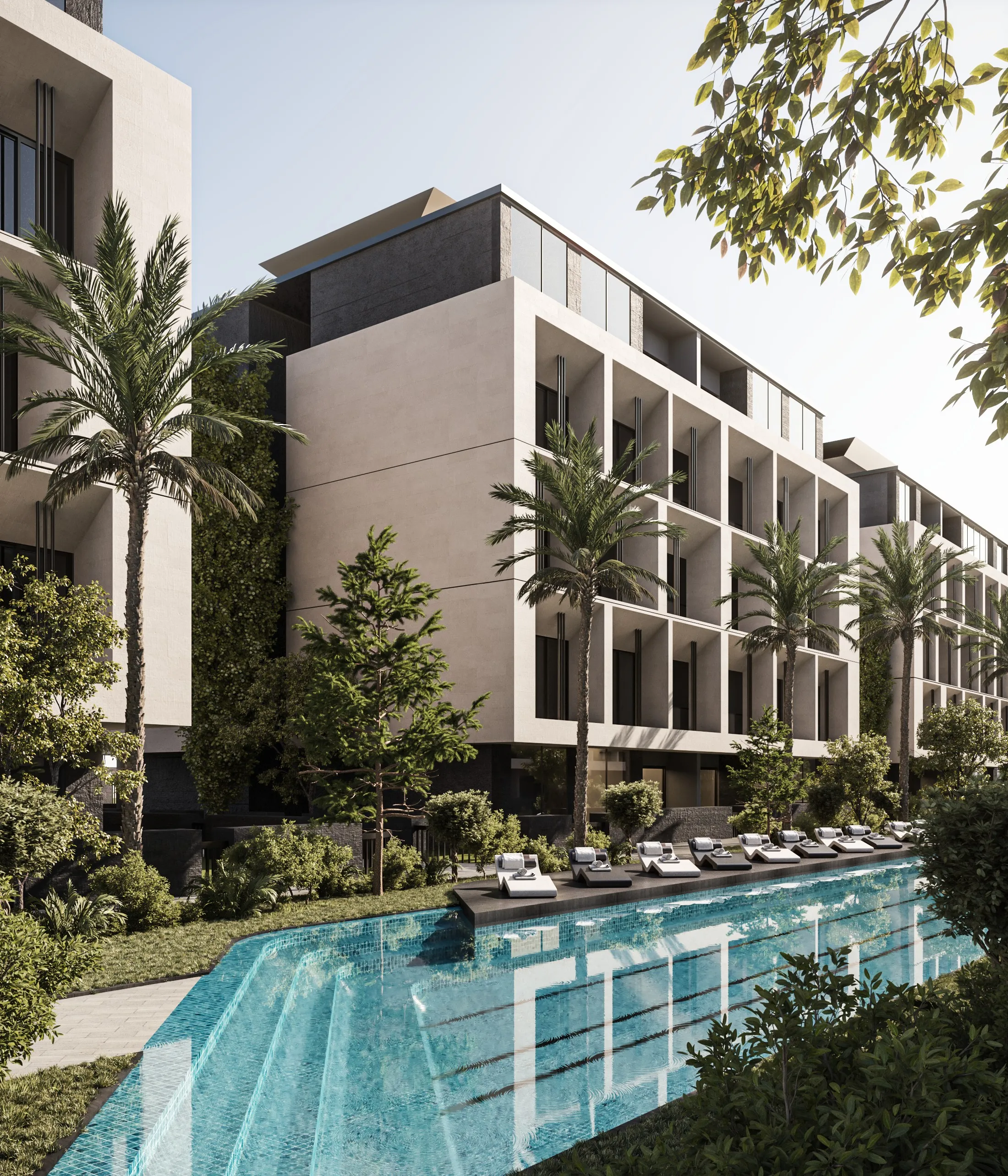 Blanks by Manaj Developments | Forsa Property