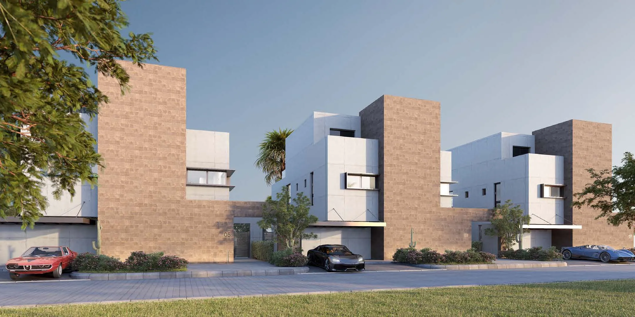 Vaha by AlKarma Developments | Forsa Property