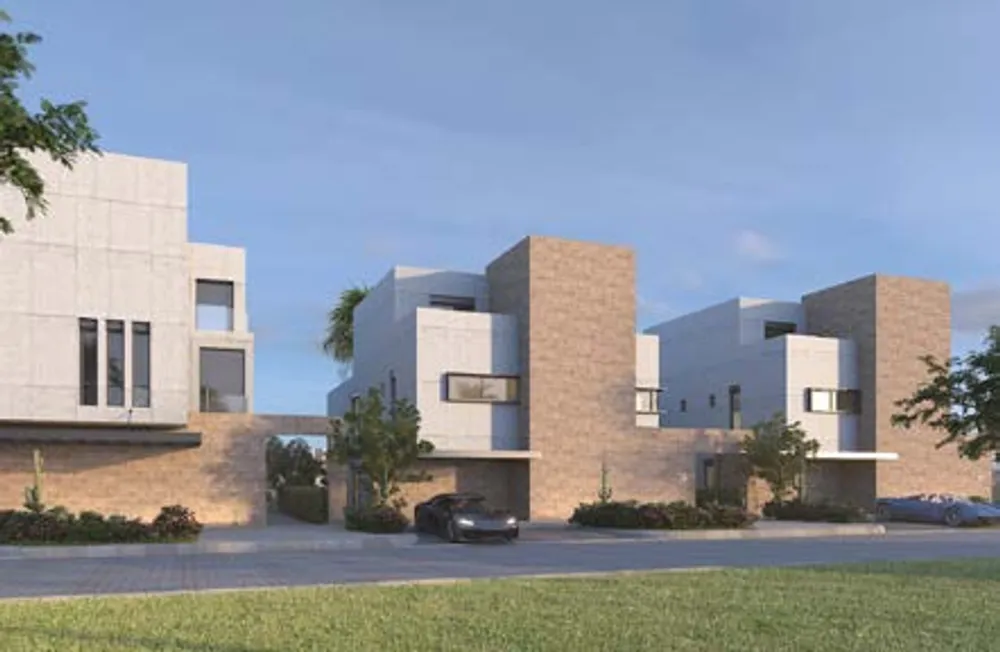 Vaha | Forsa Property