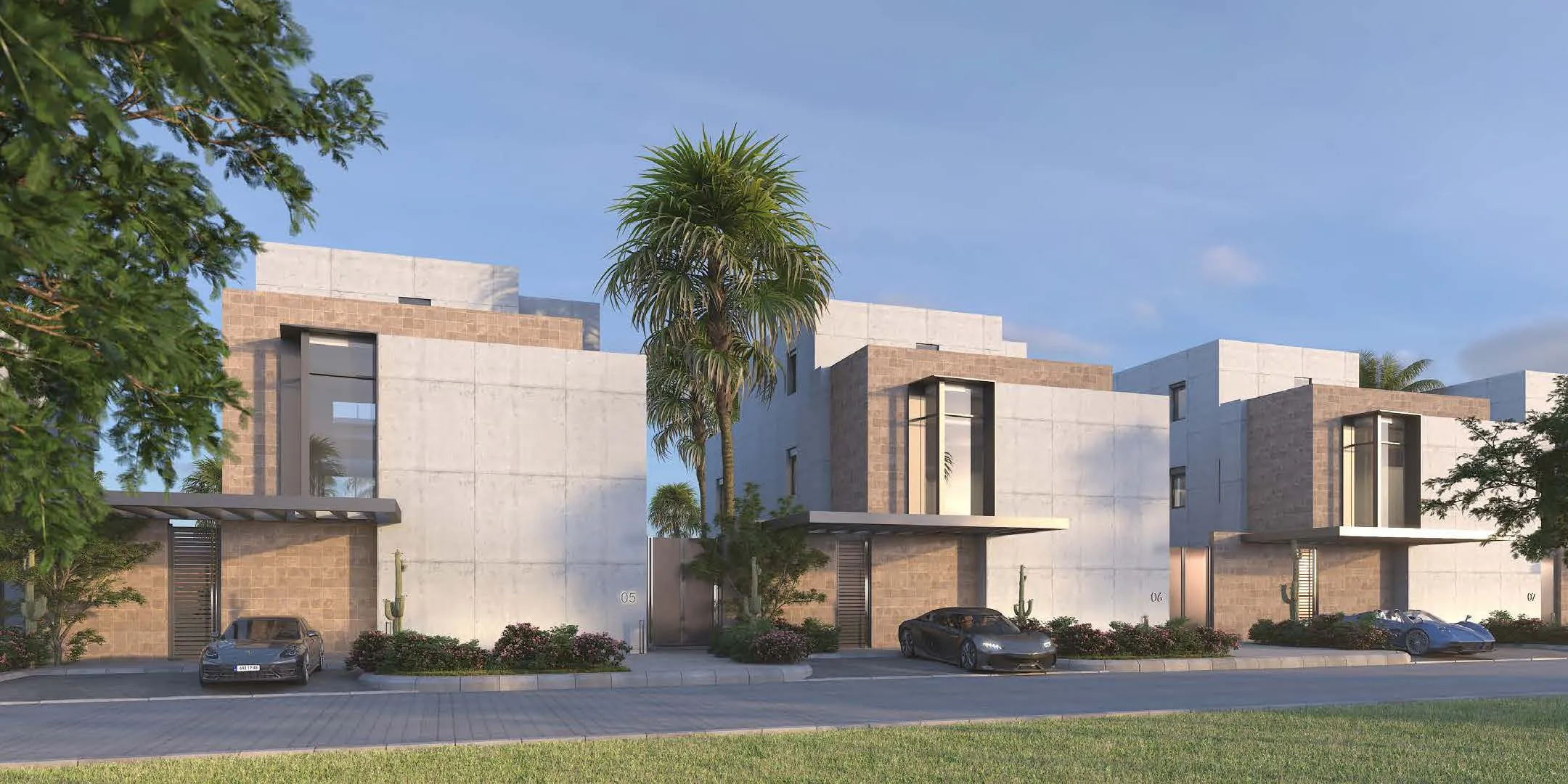 Vaha by AlKarma Developments | Forsa Property