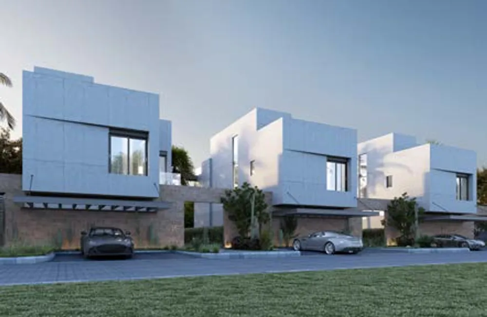 Vaha | Forsa Property