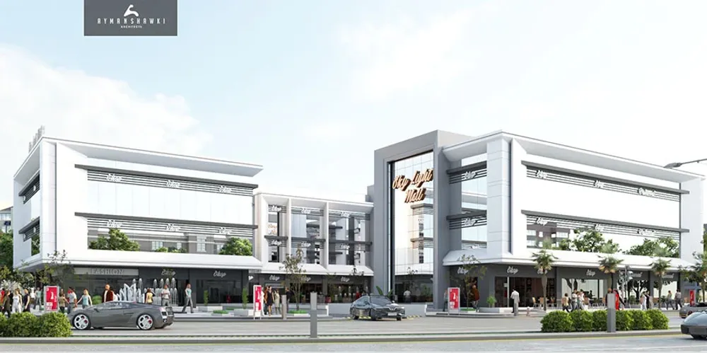 Mardev Plaza New Capital | Forsa Property