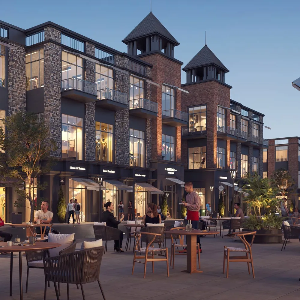 Marquette Mostakbal City | Forsa Property