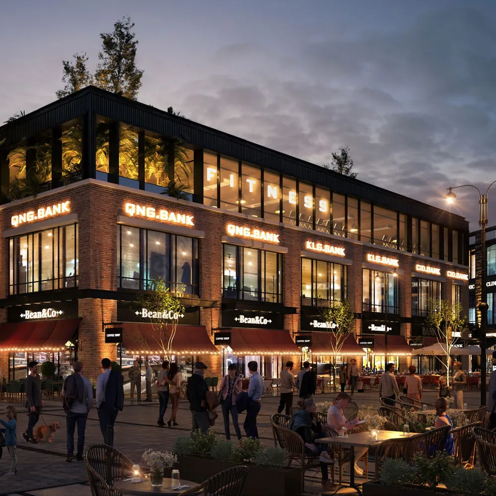 Marquette Mostakbal City | Forsa Property