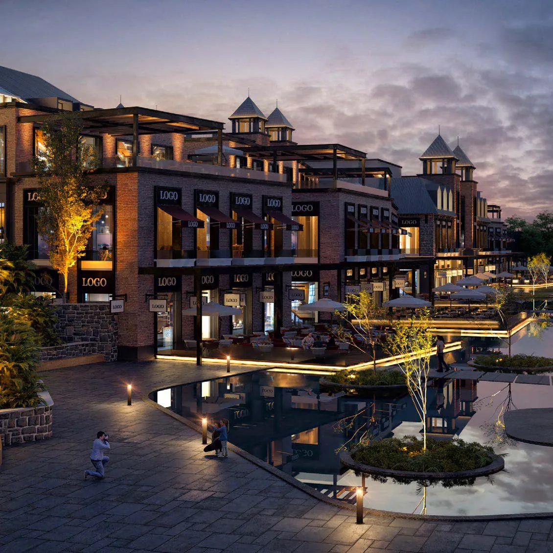 Marquette Mostakbal City by The Marq Communities | Forsa Property