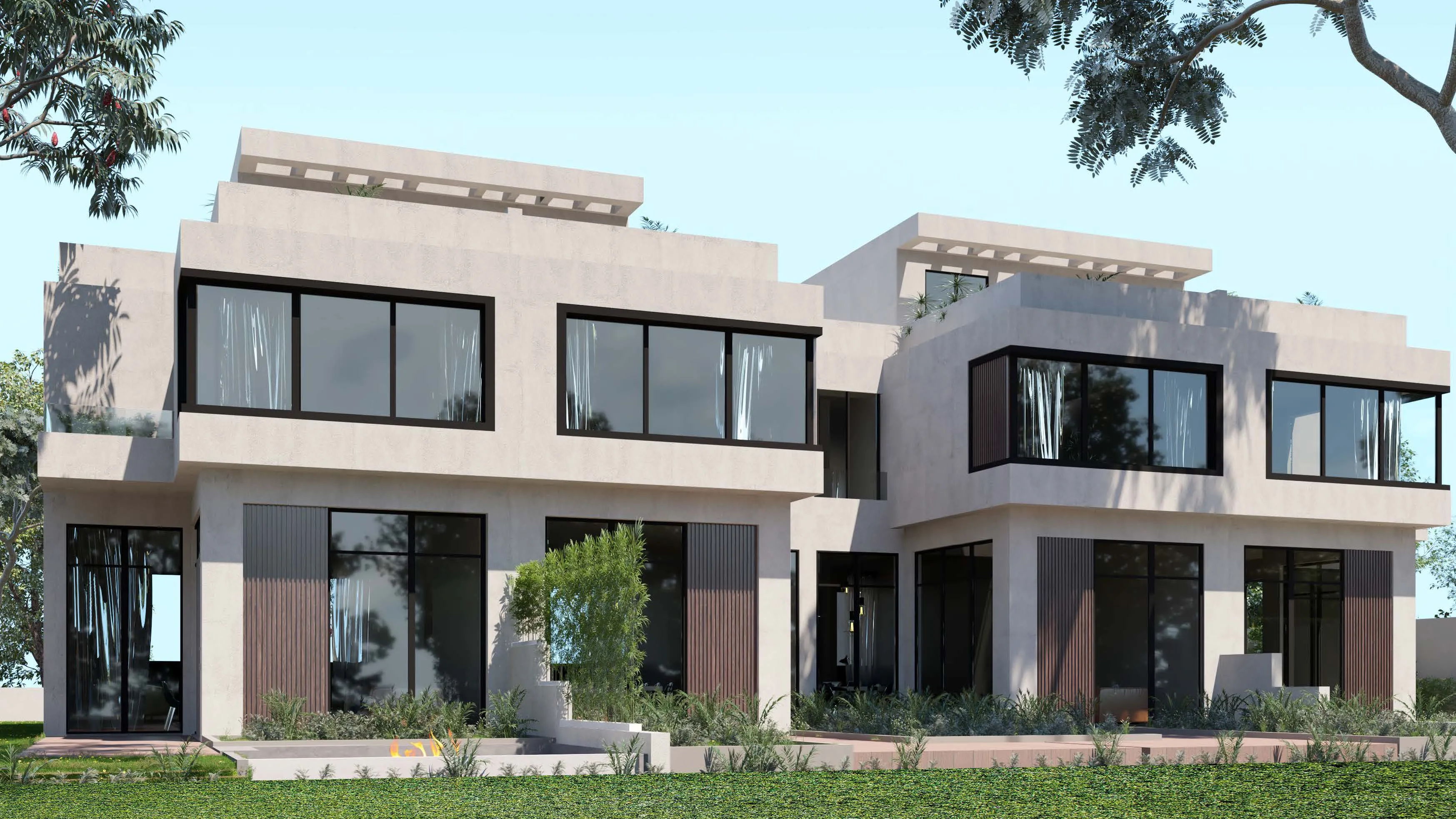 جلين by   الكازار ديفلوبمنت | Forsa Property