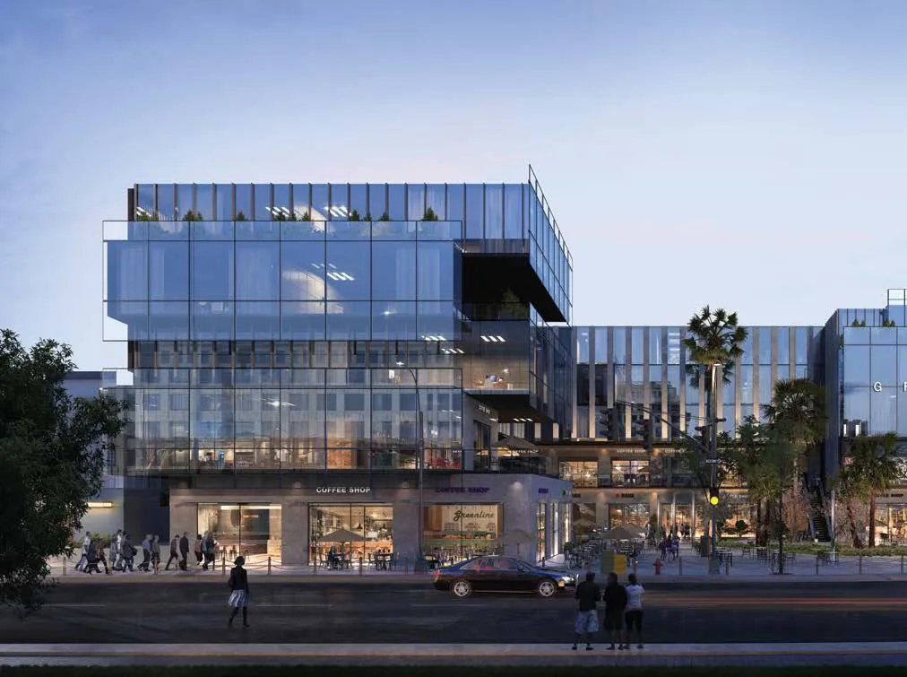 Granoy by Upwyde Developments | Forsa Property