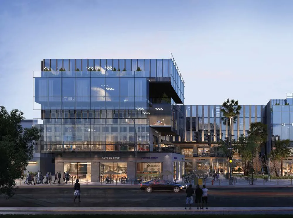 Granoy | Forsa Property