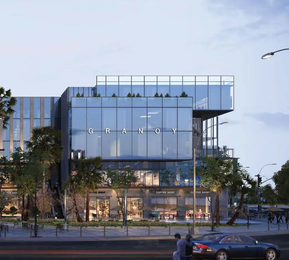 Granoy | Forsa Property