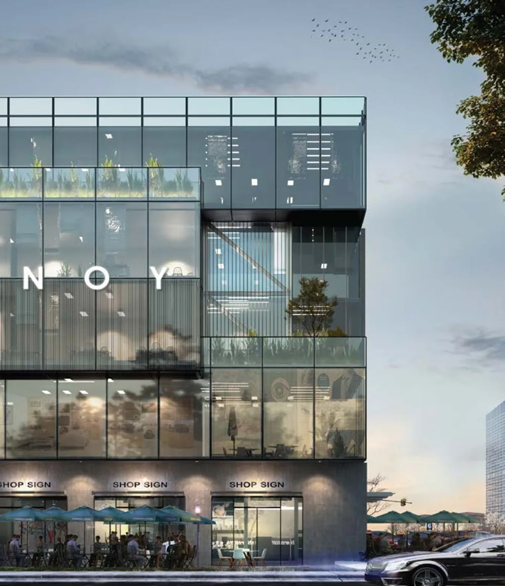 Granoy | Forsa Property