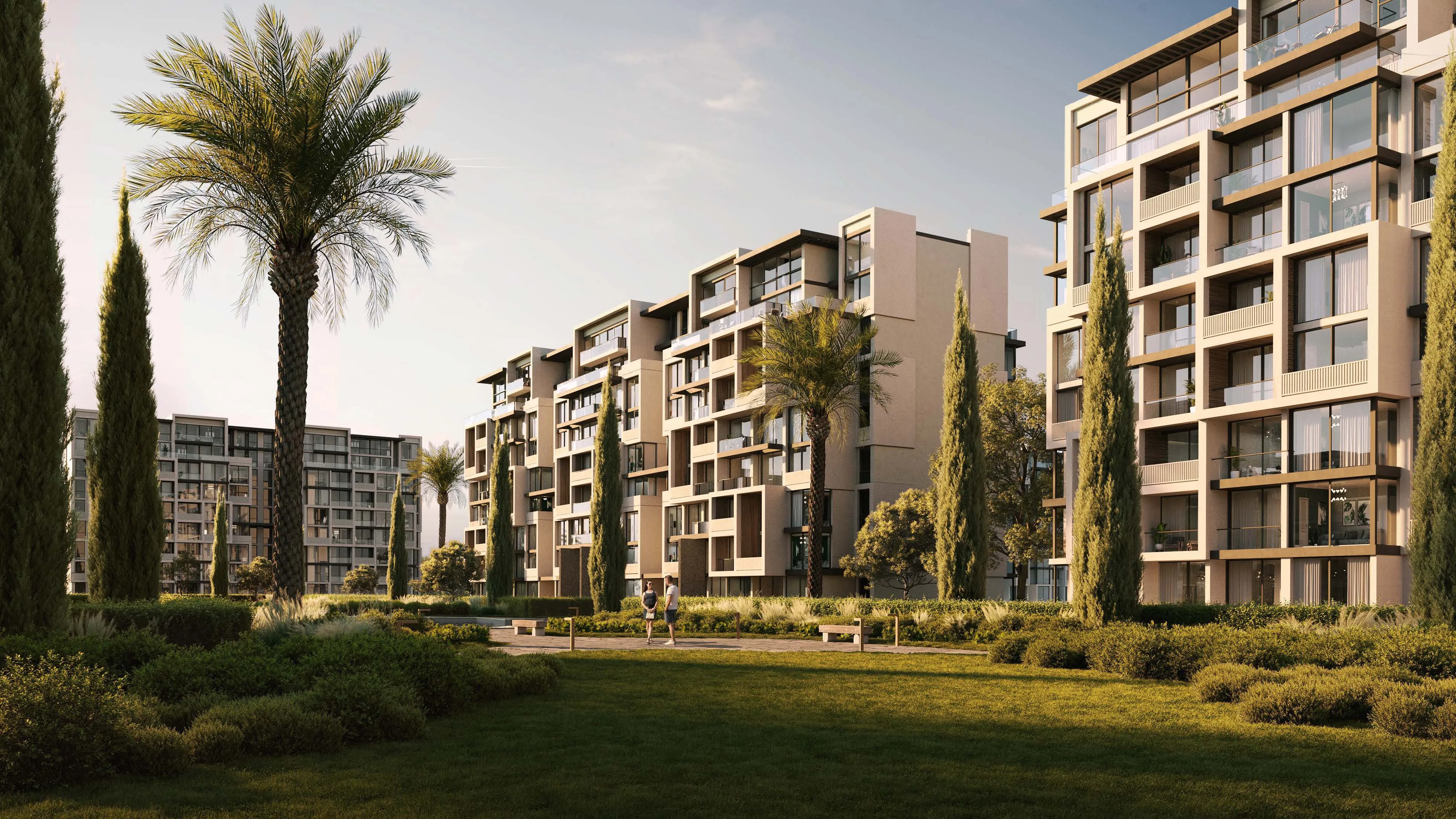 Maliv  by Kulture Developments | Forsa Property