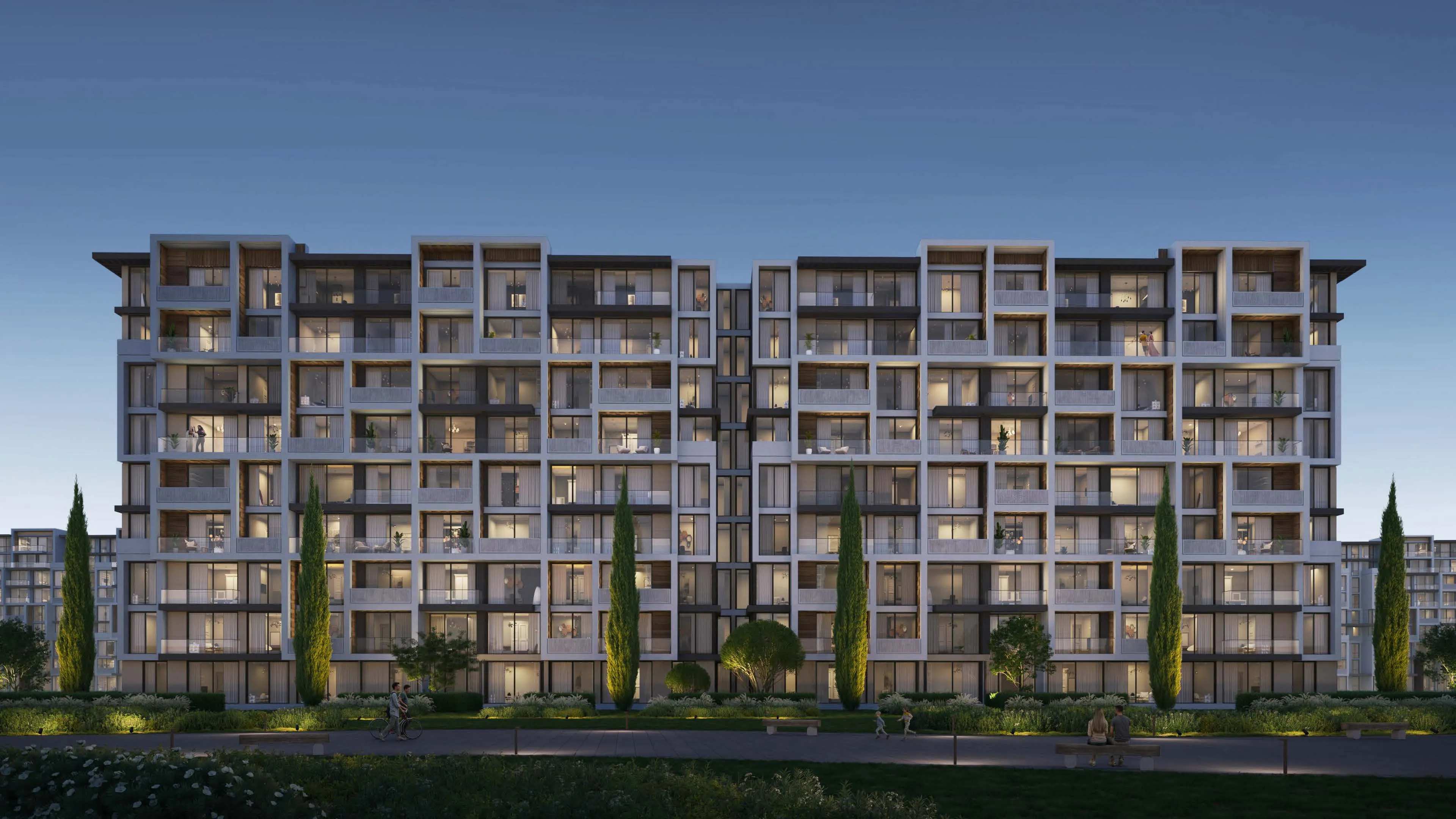 Maliv  by Kulture Developments | Forsa Property