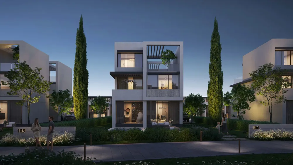 Maliv  | Forsa Property