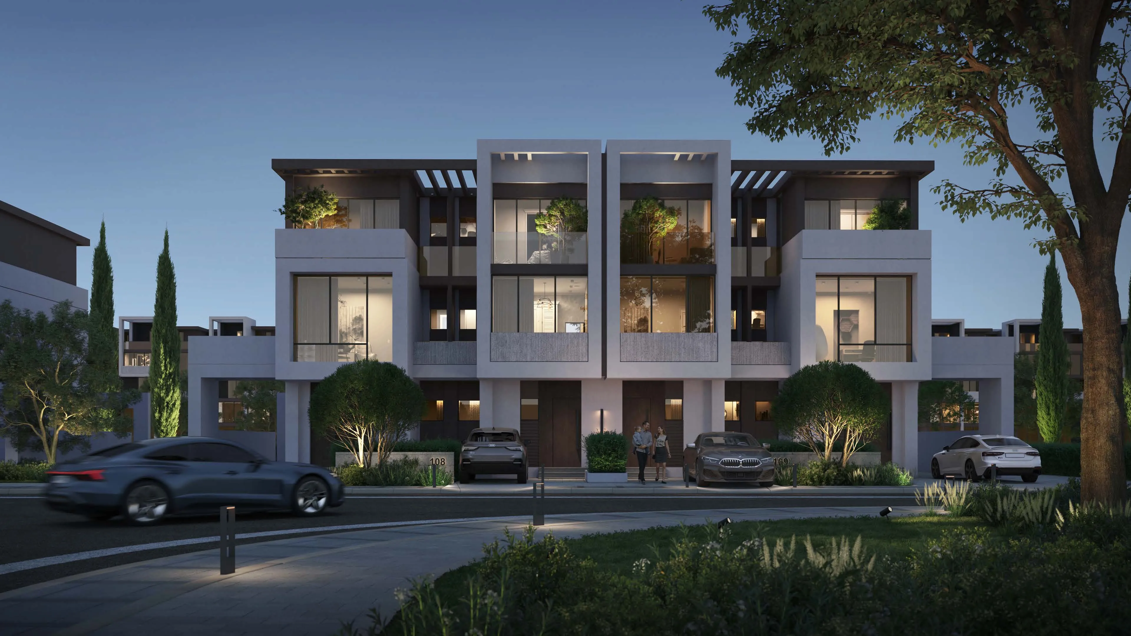 Maliv  by Kulture Developments | Forsa Property