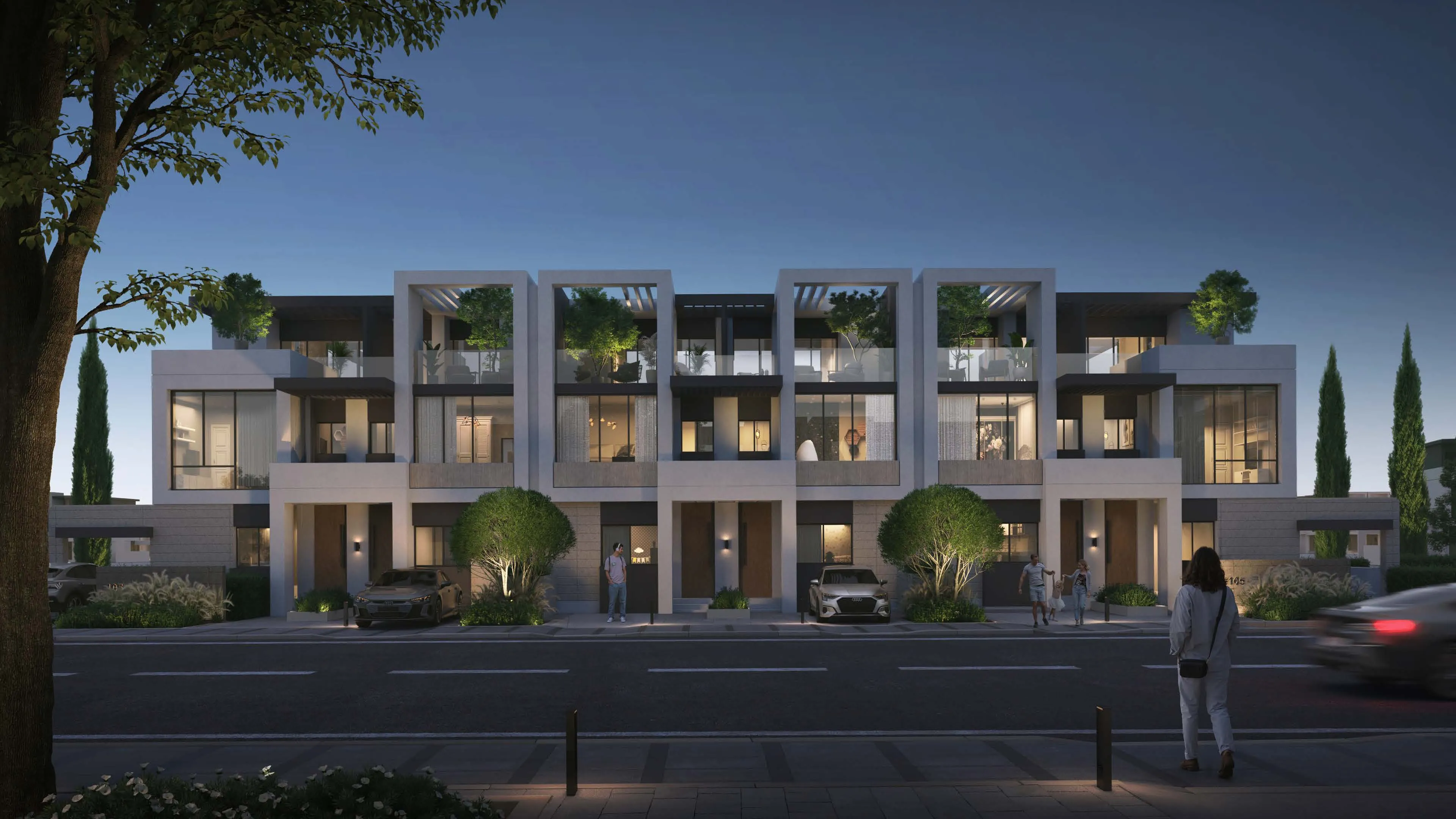Maliv  by Kulture Developments | Forsa Property