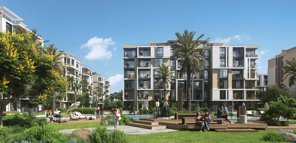 Ever West | Forsa Property