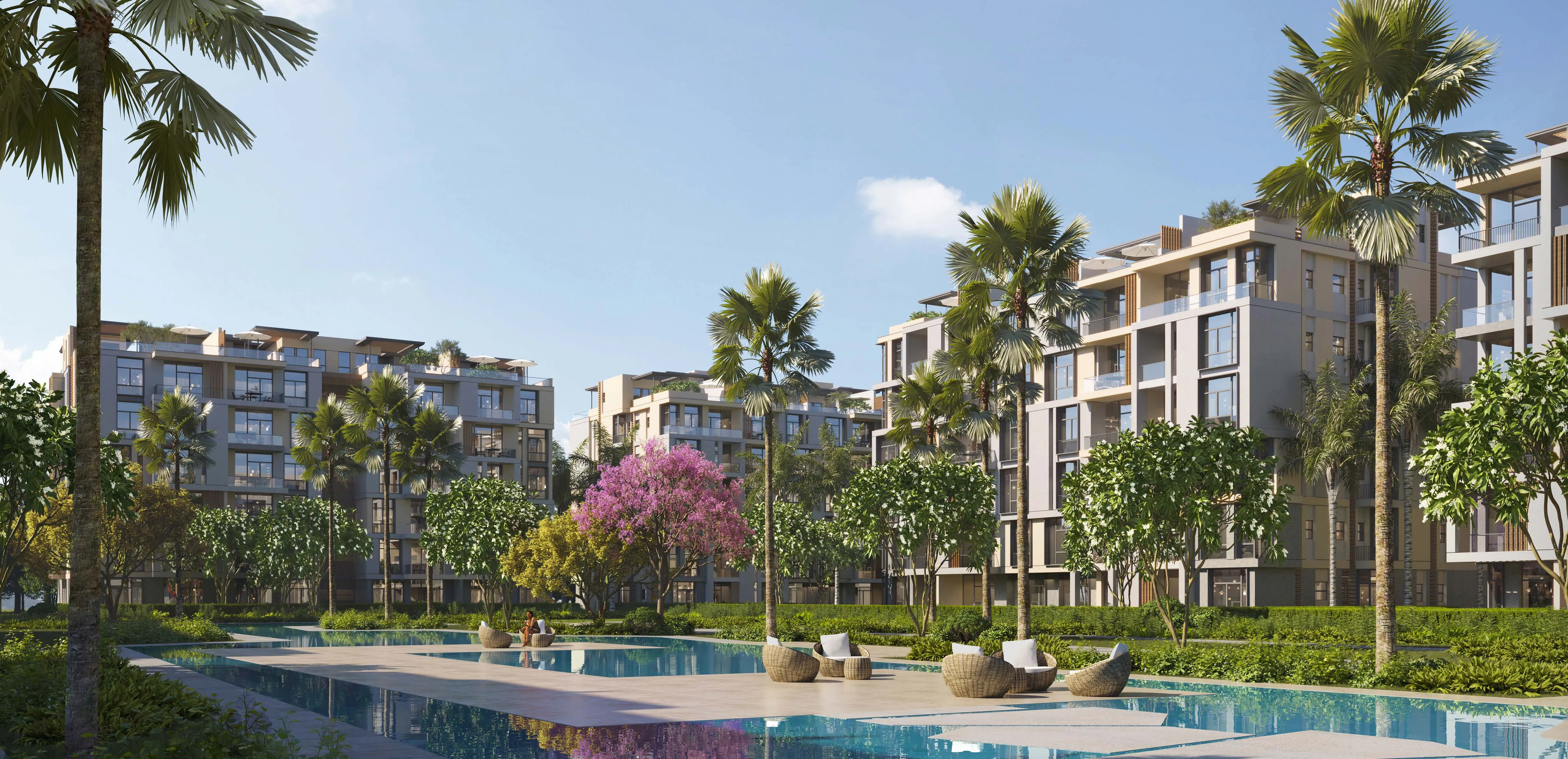 Ever West by Cred Developments | Forsa Property