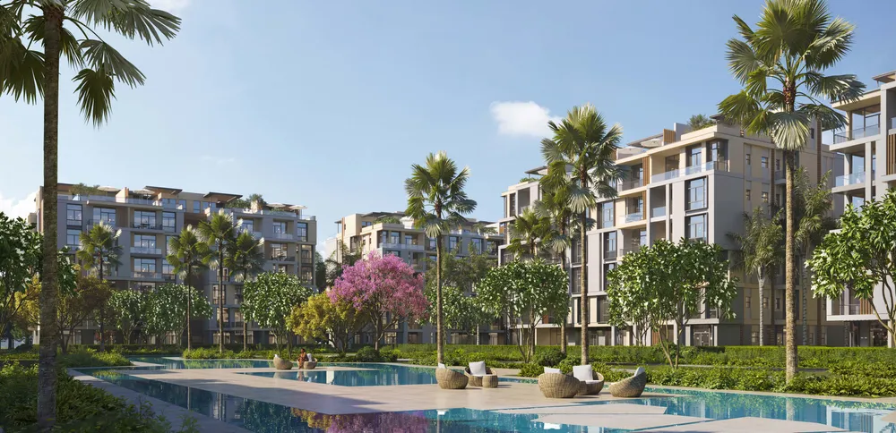 Ever West | Forsa Property