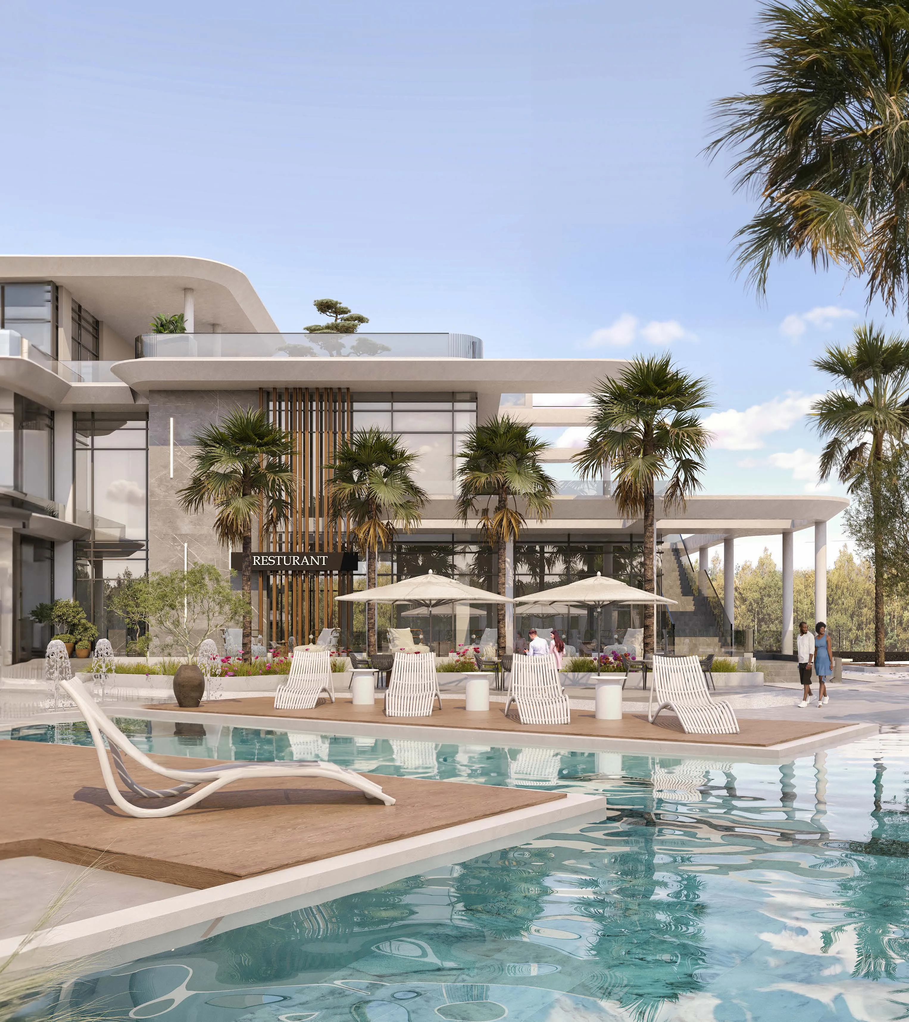 Ever West by Cred Developments | Forsa Property